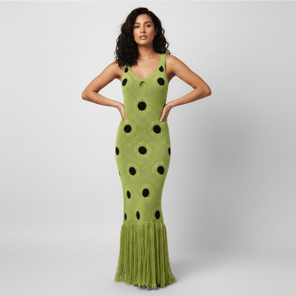 Savannah Dress
