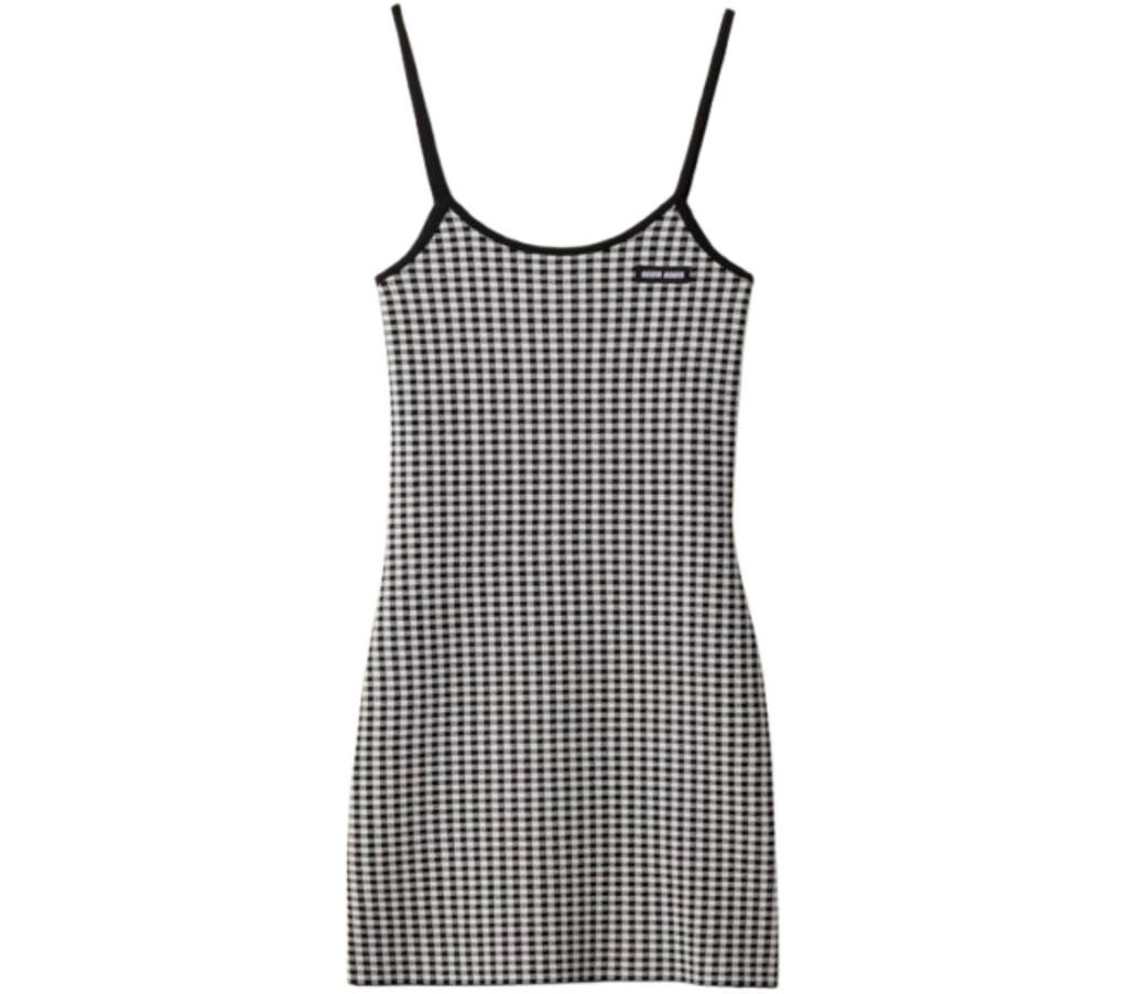 Cassidy Dress