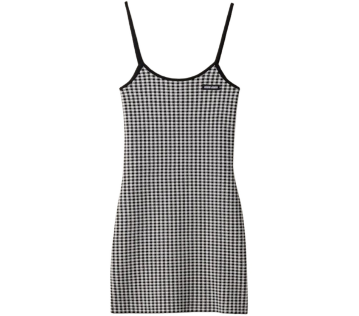 Cassidy Dress