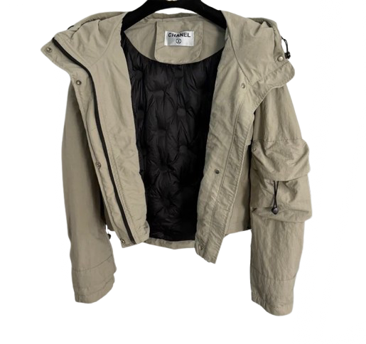 Gioia Jacket