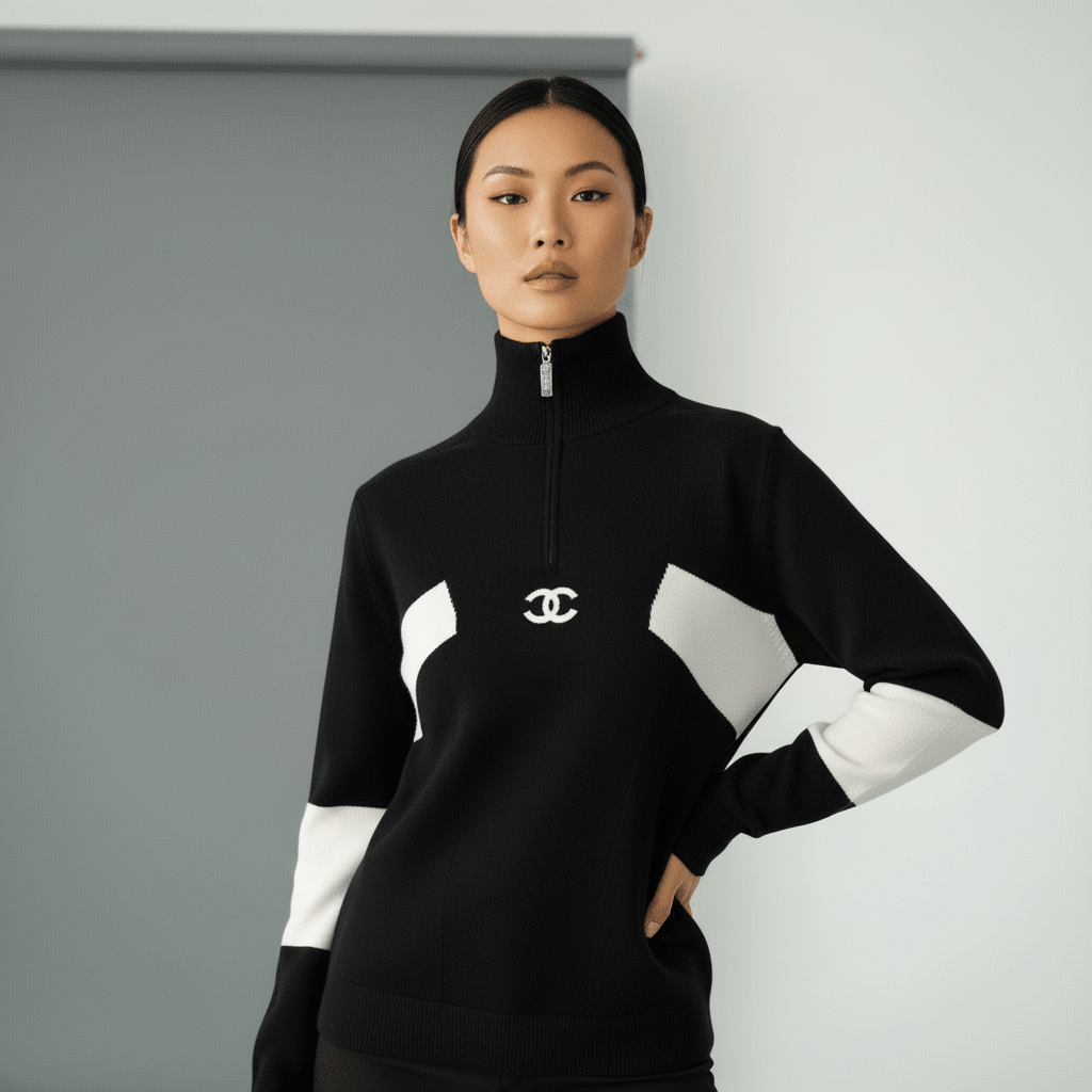Cherie Jumper