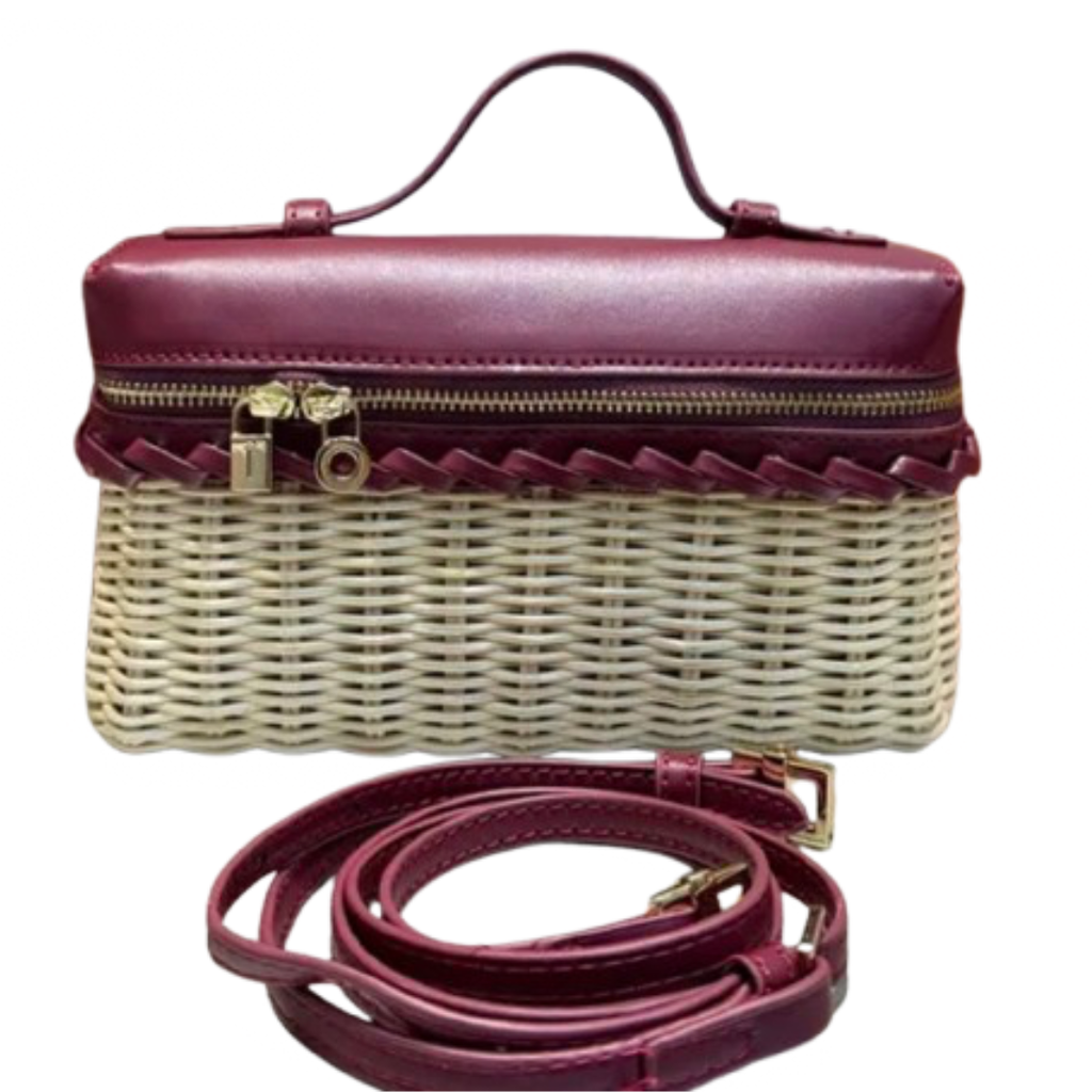 Azzurra Bag