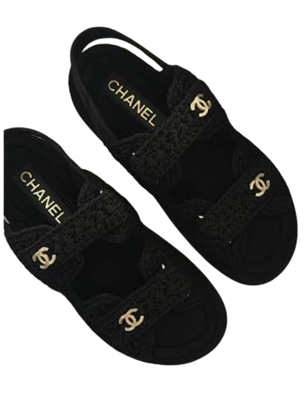 Presley Sandals