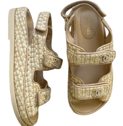 Margaux Sandals
