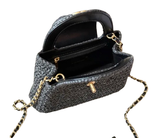 Nida Bag