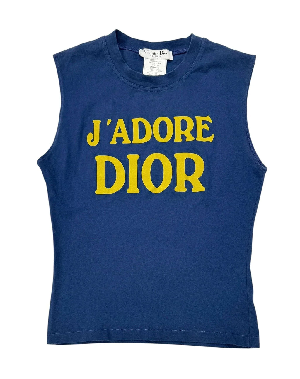 Bree Tank Top