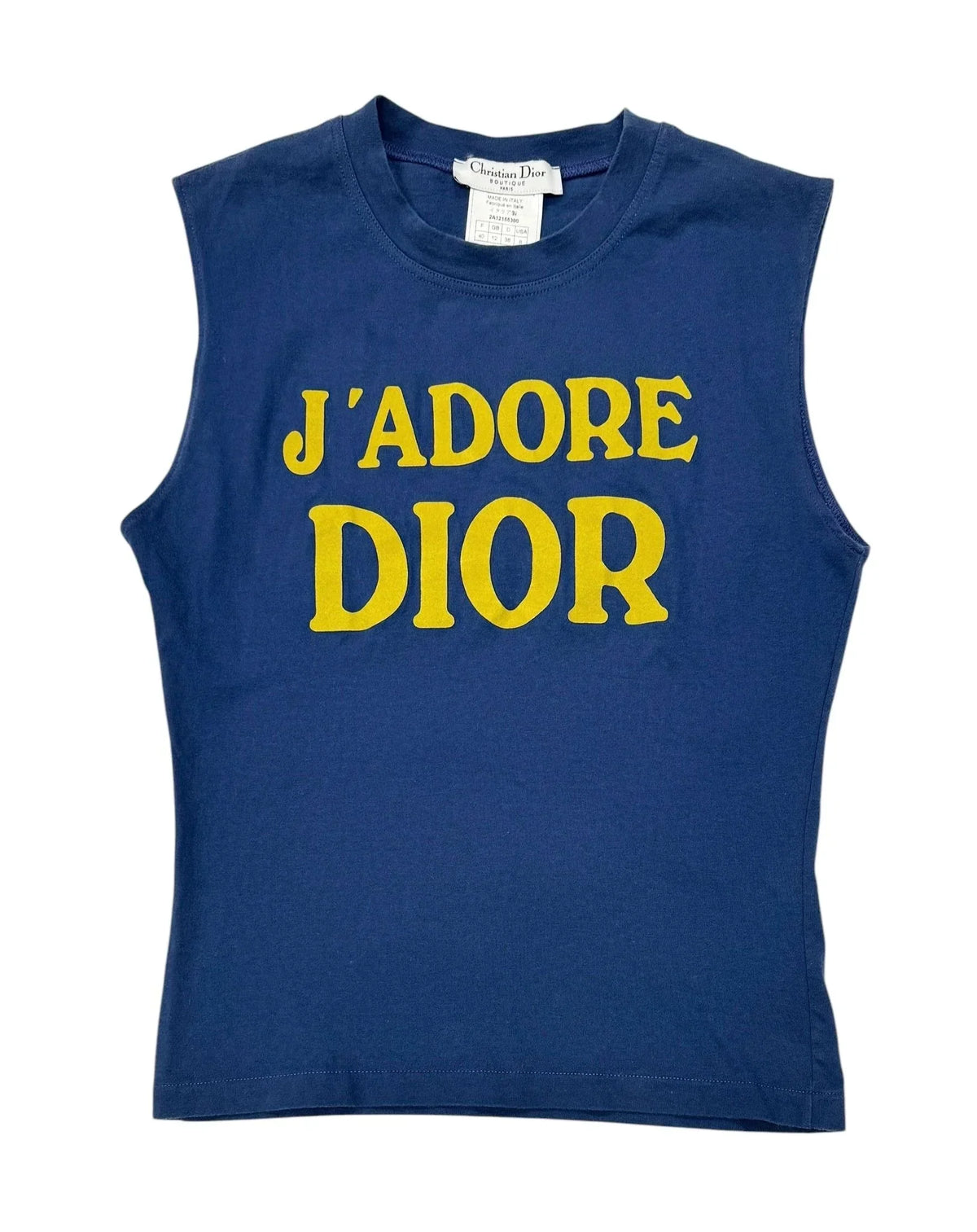 Bree Tank Top