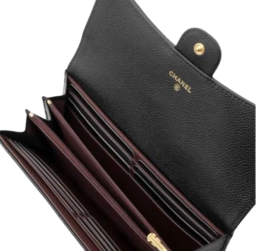 Delcy Wallet