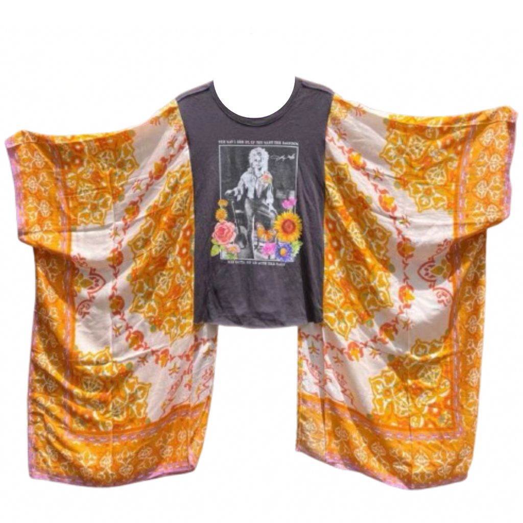 Samara T-Shirt