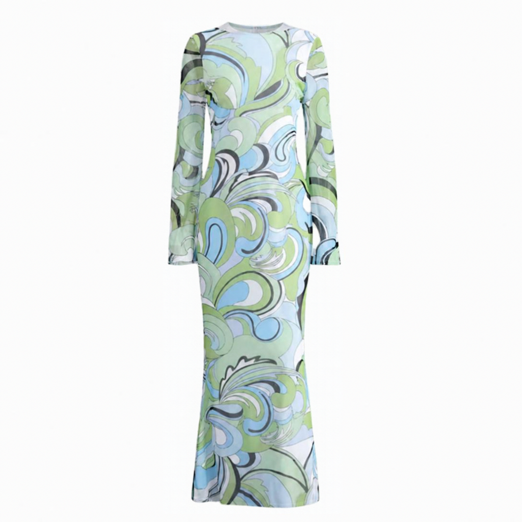 Annette Dress