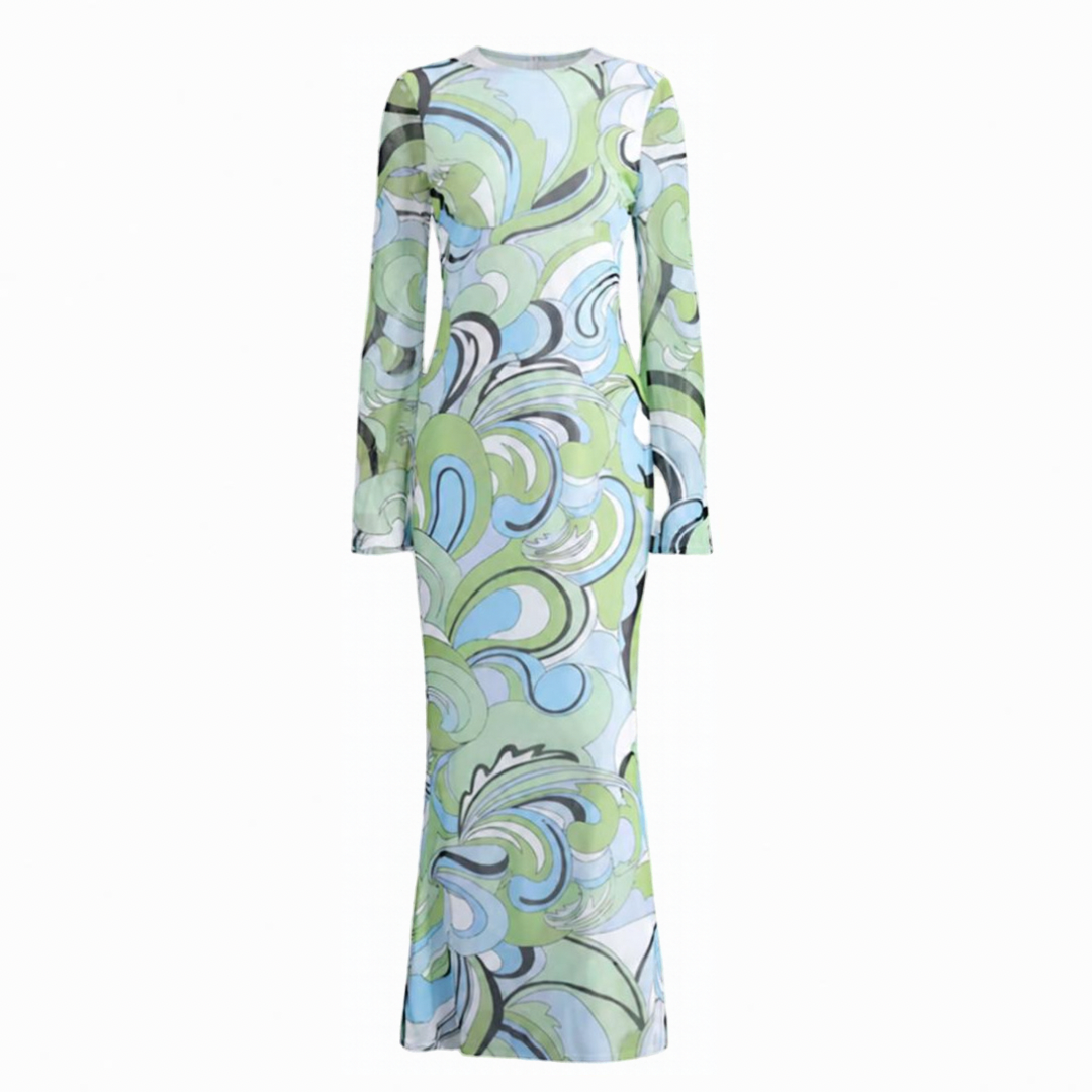 Annette Dress