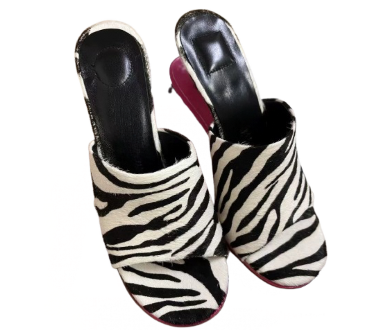 Casey Heels