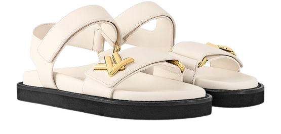 Natalia Sandals