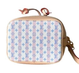 Audrey Bucket Bag