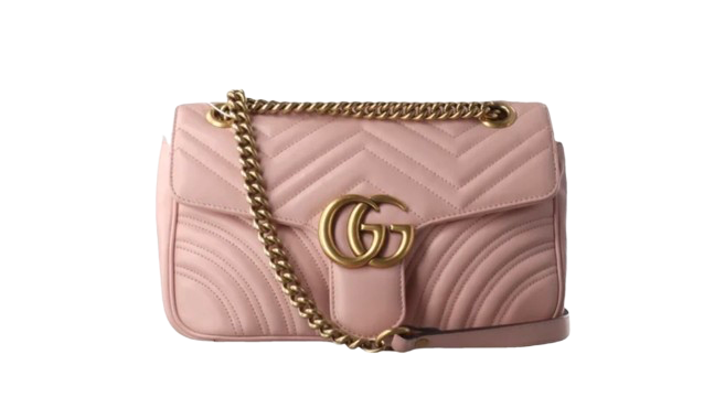 Esmeralda Bag