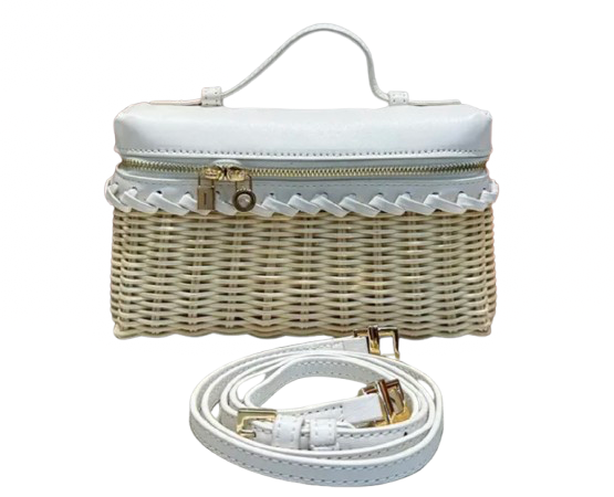 Azzurra Bag