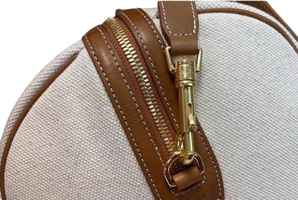 Rahma Duffle Bag