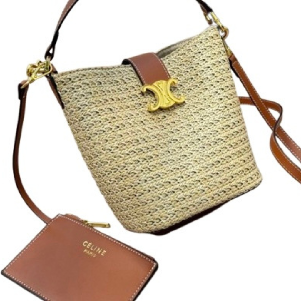Charlotte Bag