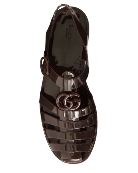 Triana Jelly Sandals