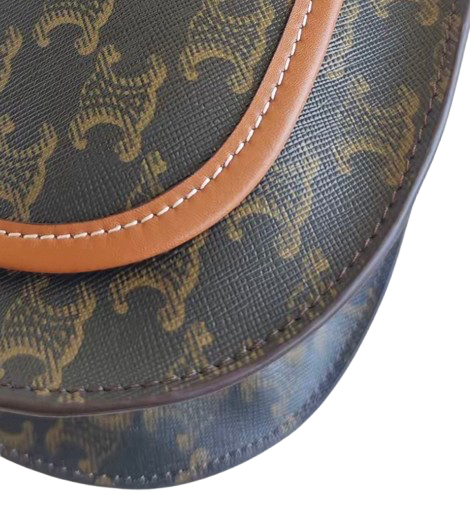 Ashreen Satchel Bag