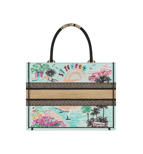 Iga Tote Bag