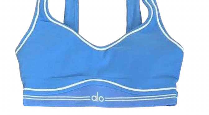 Jenni Crop Top and Leggings Set