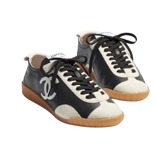 Caryn Bowling Sneakers