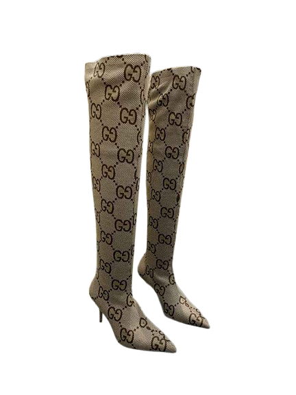 Kenzie Boots
