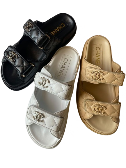 Teigan Slides