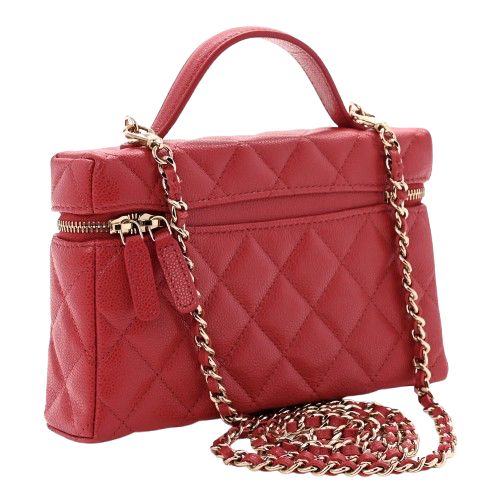 Paulina Vanity Bag