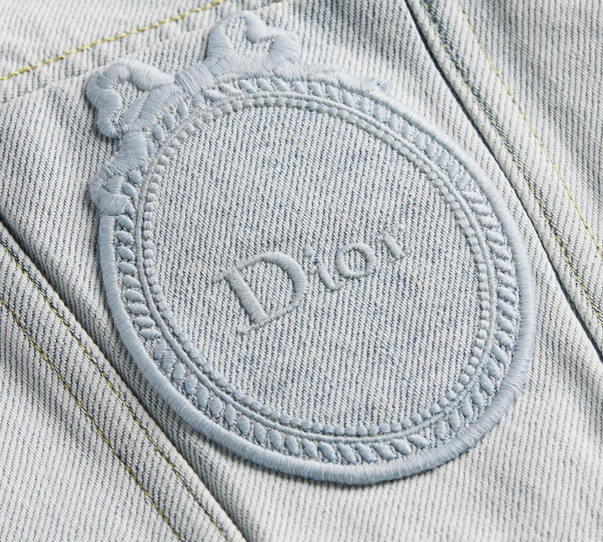 Kenna Denim Jacket
