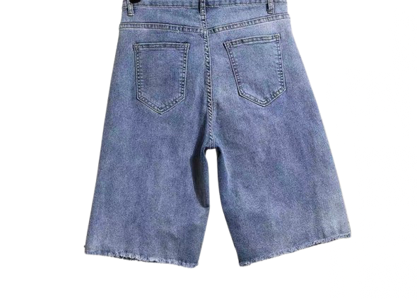 Izzy Shorts