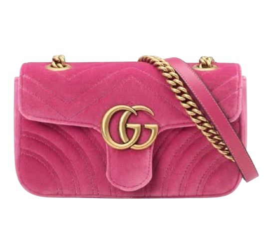 Esmeralda Bag