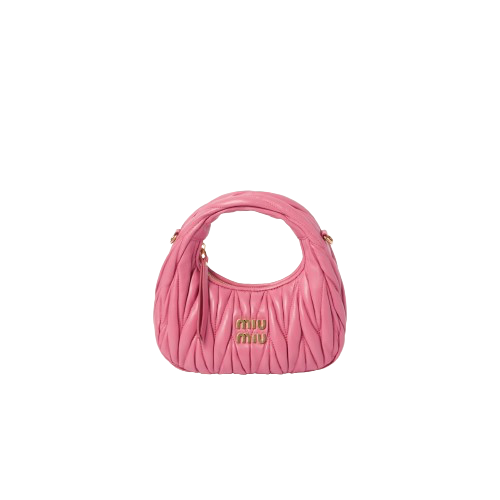 Serena Mini Hobo Bag