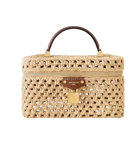 Thalassa Vanity Pouch