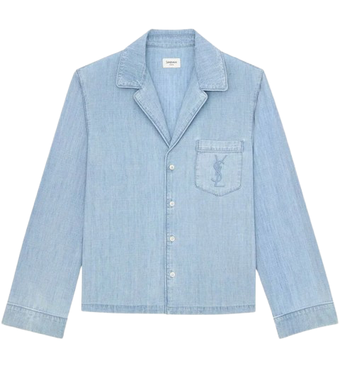 Riyana Shirt