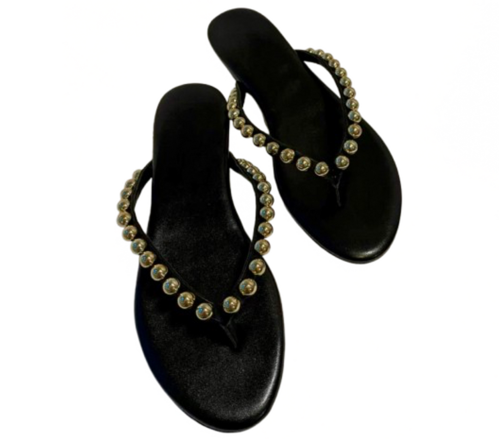 Merideth Flip Flops