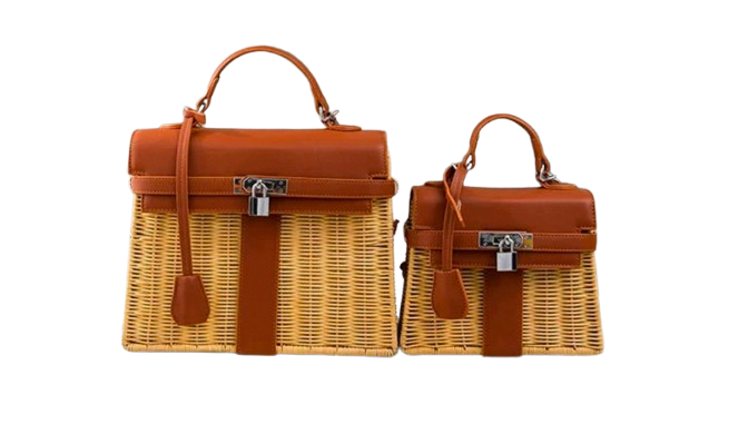Tasha Bag