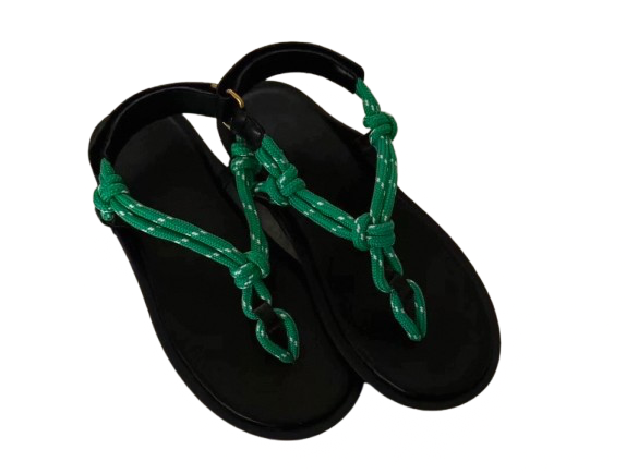 Carmen Sandals