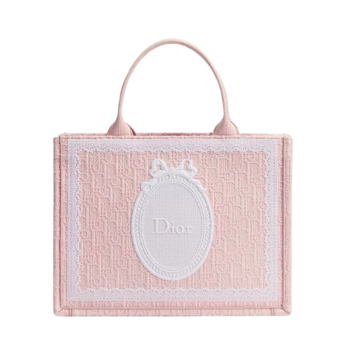 Sadie Book Tote