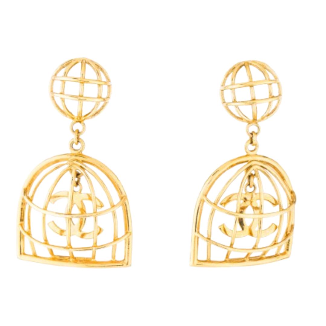 Maggie Earrings