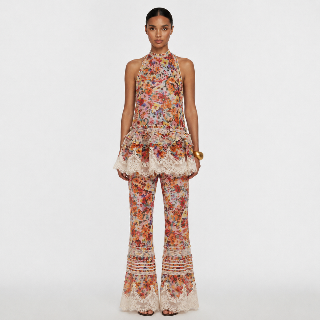 Milou Mini Dress