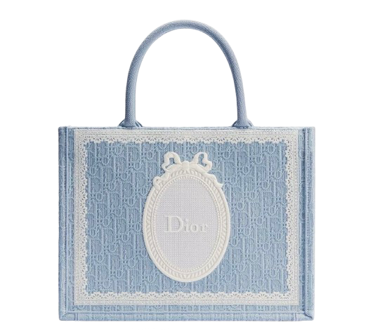 Sadie Book Tote