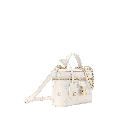 Thalassa Vanity Pouch