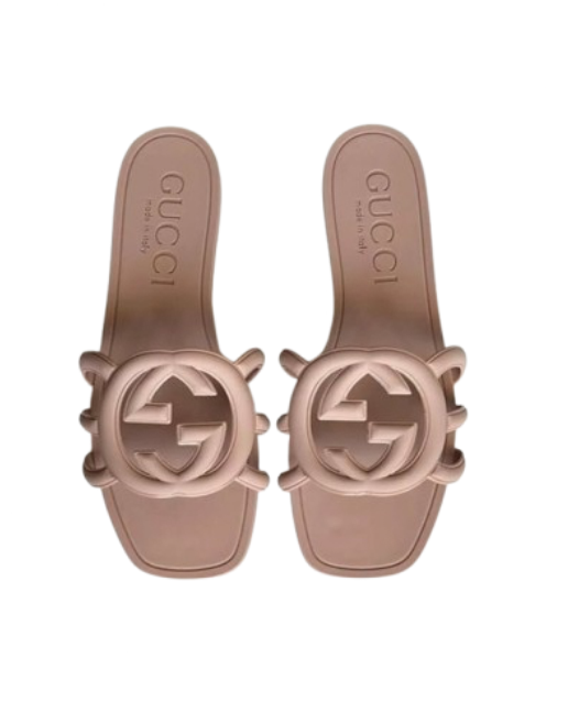 Mariaid Sandals