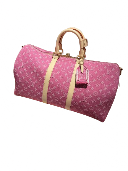 Tionda Duffle Bag