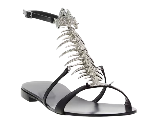 Isolde Sandals