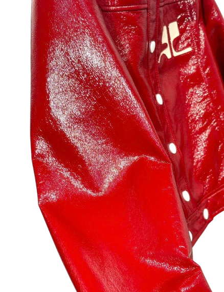 Leah Jacket