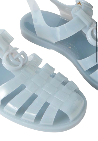Triana Jelly Sandals
