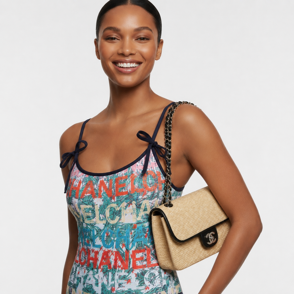 Rosalinda Bag